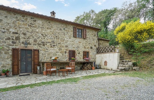 Arcidosso House | Cozy home in Stribugliano with WiFi