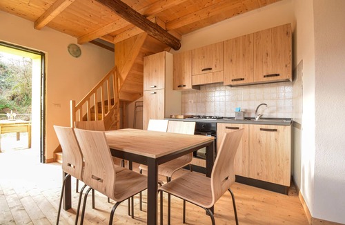 Garbarini House | Cozy home in Tribogna with WiFi