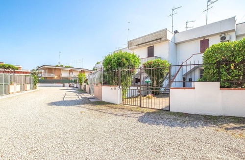 Lido delle Nazioni House | Cozy home in Lido delle Nazioni FE