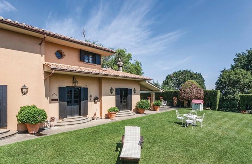 Soriano nel Cimino House | Cozy home in Soriano nel Cimino VT