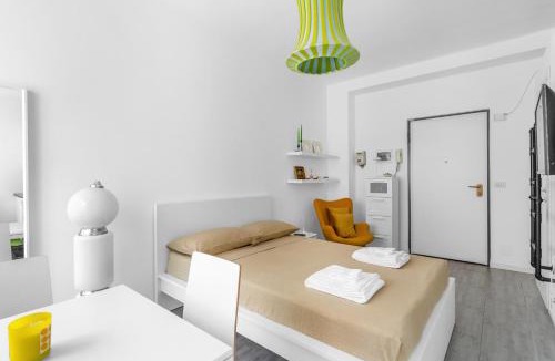Gorla Apartment | Cozy Home, Metro Gorla Sotto Casa M1, Duomo 15 Minuti