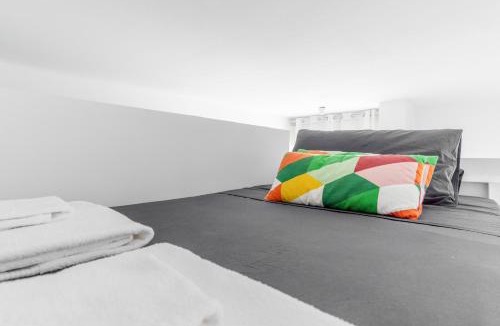 Gorla Apartment | Cozy Home, Metro Gorla Sotto Casa M1, Duomo 15 Minuti