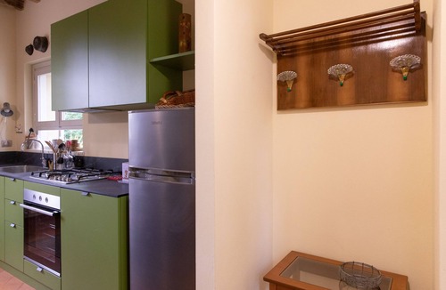 Parma House | Cozy house, in a villa nestled in the Parma countryside.