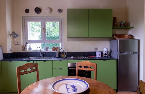 Parma House | Cozy house, in a villa nestled in the Parma countryside.