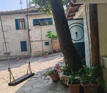 Castelnuovo Berardenga House | Cozy house in the Chianti region