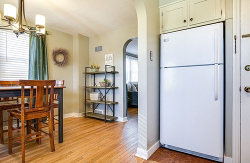 Lancaster House | Cozy Lancaster Getaway ~ 8 Mi to The Amish Village