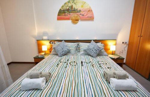 Sacile Apartment | Cozy Place Sacile Centre Parking & AC