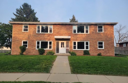 Monona Apartment | Cozy Recently-Renovated Unit 15 Minutes From Downtown