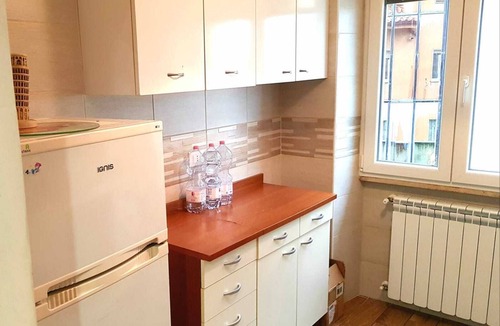 Quartiere XXIX Ponte Mammolo House | Cozy Rooms Rome