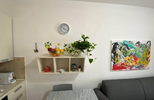 Isola delle Femmine House | Cozy solution in residence ideal for children, very close to the sea.