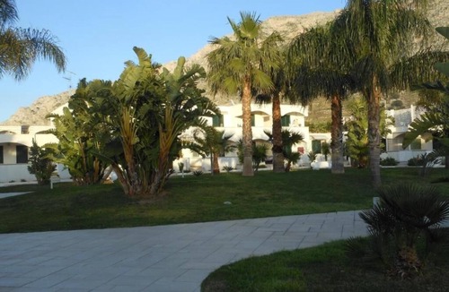 Isola delle Femmine House | Cozy solution in residence ideal for children, very close to the sea.