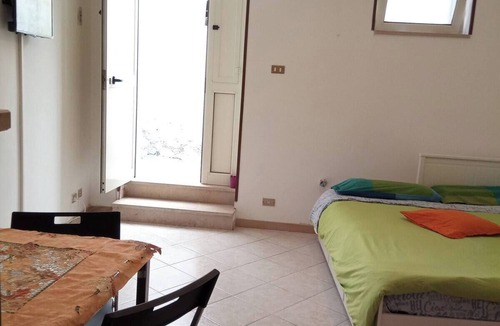 Ischitella Apartment | Cozy studio apartment in gargano national park, pets allowed.