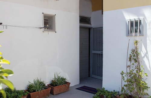 Scafati Apartment | Cozy studio apartment within walking distance of the Archaeological Excavations of Pompeii