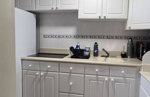 Ortona Park Apartment | Cozy studio in a fantastic Daytona Beach location