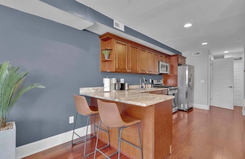 Old City Apartment | Cozy Studio | Old City | 2Bed |Independence Hall