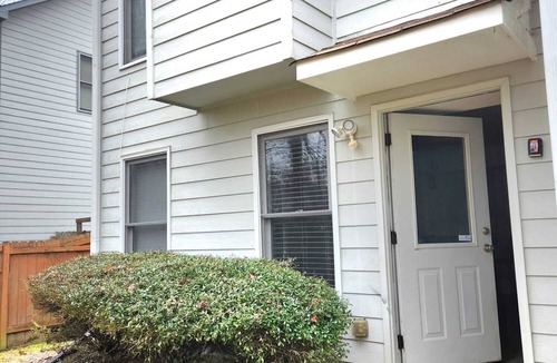 Buford House | Cozy Treasure Home with private entrance