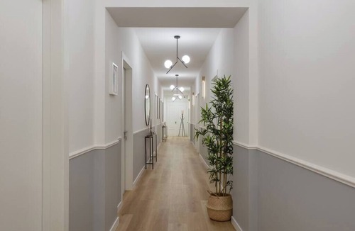 Trieste Old Town Apartment | Cozy Trieste Historic Hideaway