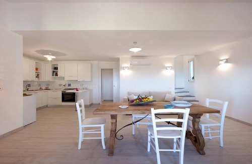 Costa Rei House | Cozy villa with enchanting sea views