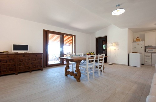 Costa Rei House | Cozy villa with enchanting sea views