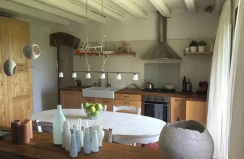 Camponogara House | Cozy villa with outdoor whirlpool and garden near Venice