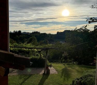 Trisobbio House | Cremolino - Casa Boccaccia 115 Country House