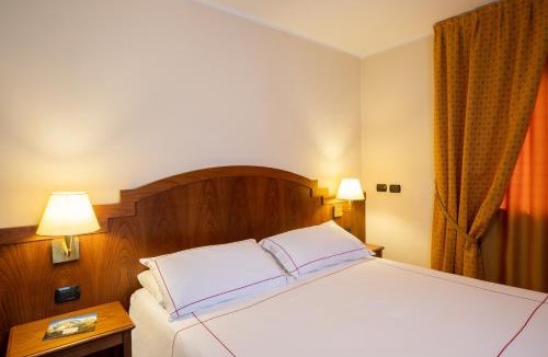 Courmayeur Hotel | Cresta Et Duc Hotel
