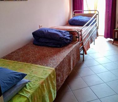 Centro Storico Nord Apartment | CRISTINA-Bandiera