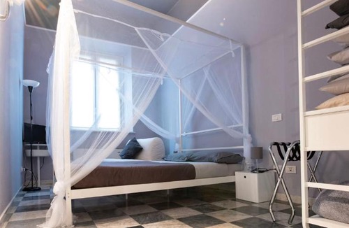San Francesco Apartment | Cristina e Elena Suite
