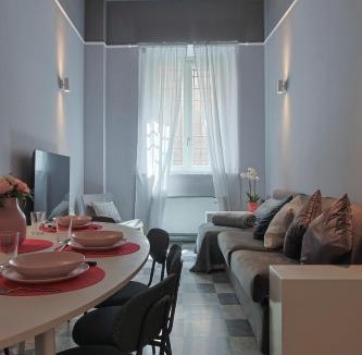 San Francesco Apartment | Cristina e Elena Suite