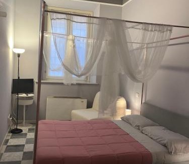 San Francesco Apartment | Cristina e Elena Suite