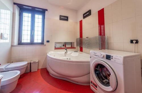 Ostia Antica Apartment | Cristina Flat - Ostia Antica 10 min dalla spiaggia