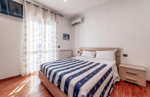 Ostia Antica Apartment | Cristina Flat - Ostia Antica 10 min dalla spiaggia