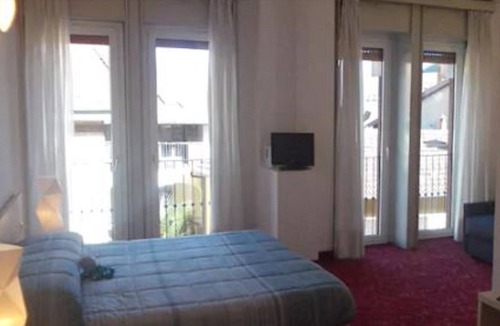 Omegna Hotel | Croce Bianca