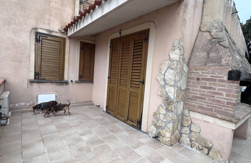 Funtana Meiga House | Crock House - IUN S0881 is located in Funtana Meiga.