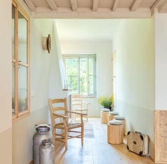 Montepulciano Bed & Breakfast | CUGUSI BnB