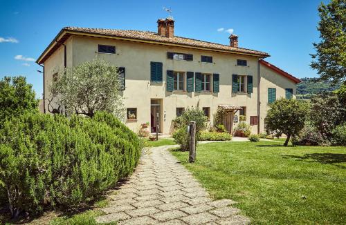 Montepulciano Bed & Breakfast | CUGUSI BnB