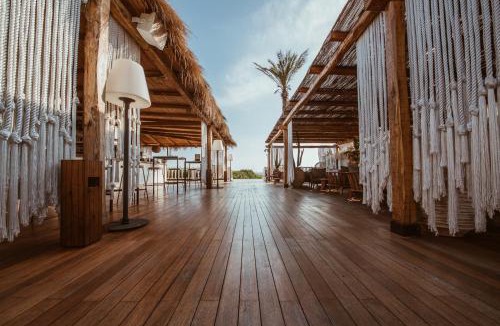 Baia Domizia Hotel | Cumeja Beach Club & Hotel