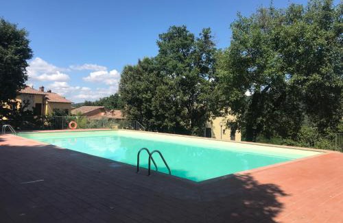 Radicondoli Apartment | Cuore della Toscana