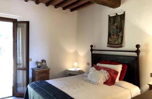 Radicondoli Apartment | Cuore della Toscana