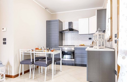 San Rocco Apartment | Cuore Toscano in San Rocco