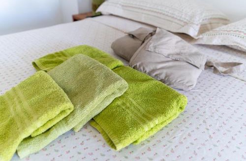 Montesano Salentino Apartment | Curte Verde