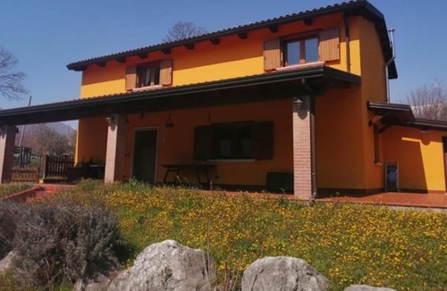 Cusano Mutri House | Cusano Mutri