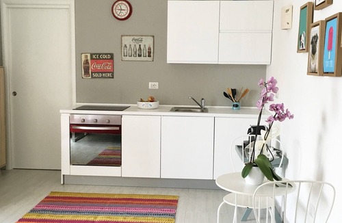 Pula Apartment | Cute apartment with terrace