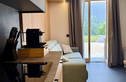 Andalo Apartment | Cyclamen Apartment