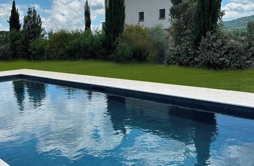 Marsciano Apartment | Cypress Apartment - Tenuta Morcella