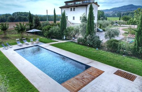 Marsciano Apartment | Cypress Apartment - Tenuta Morcella