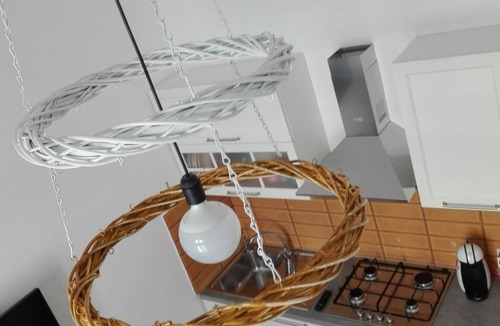 Crotone Apartment | Déjà Vu