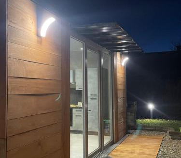 Rivarolo Canavese Bed & Breakfast | Dépendance in villa