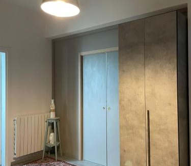 Rivarolo Canavese Bed & Breakfast | Dépendance in villa
