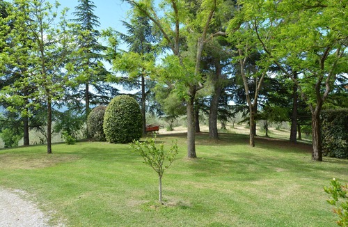 Baiano Cottage | Dépendance of Casale Fusco.